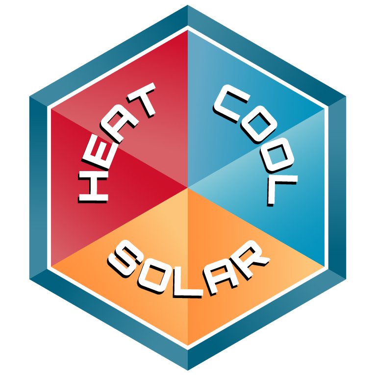 West Coast Heating, Air Conditioning and Solar