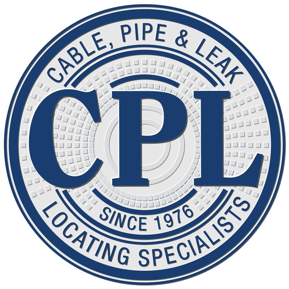CPL Cable Pipe & Leak Detection