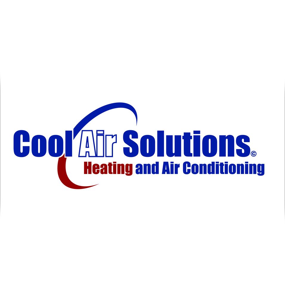 Cool Air Solutions Heating and Air Conditioning - Vista