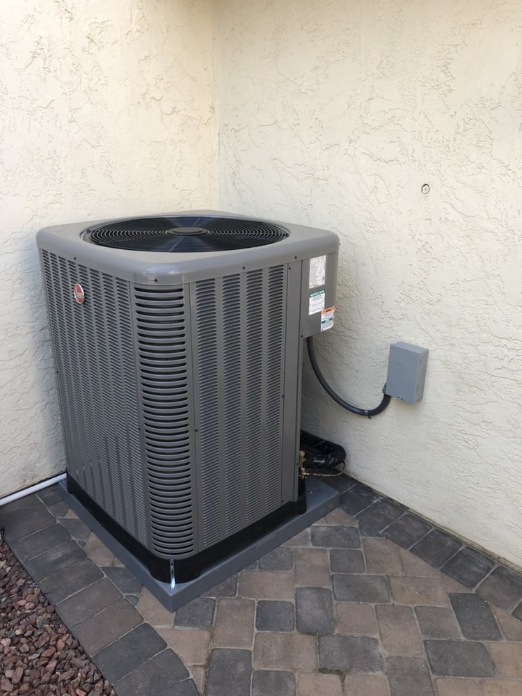 Duct Dynasty Heating & Air