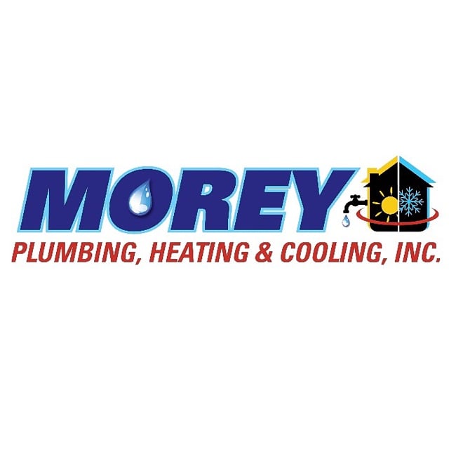 Morey Plumbing, Heating & Cooling