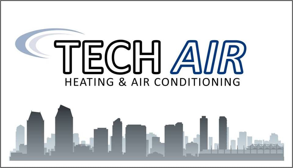 Tech Air Heating and Air Conditioning