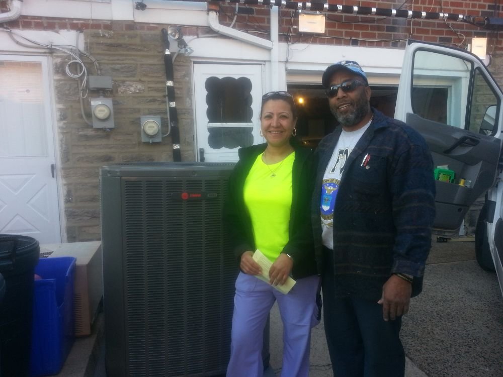 Universal Heating and Air Conditioning