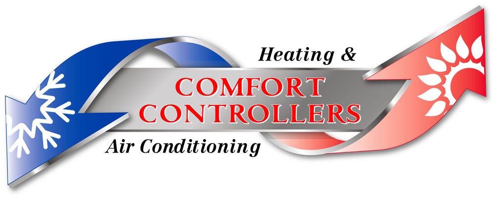 Comfort Controllers Heating And Air Conditioning