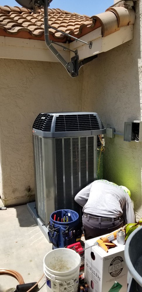 Reliable Standard Heating & Air