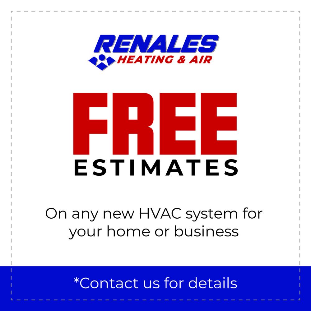 Renales Heating & Air