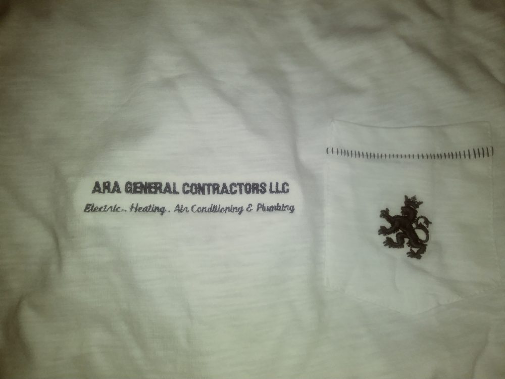 Ara General Contractors