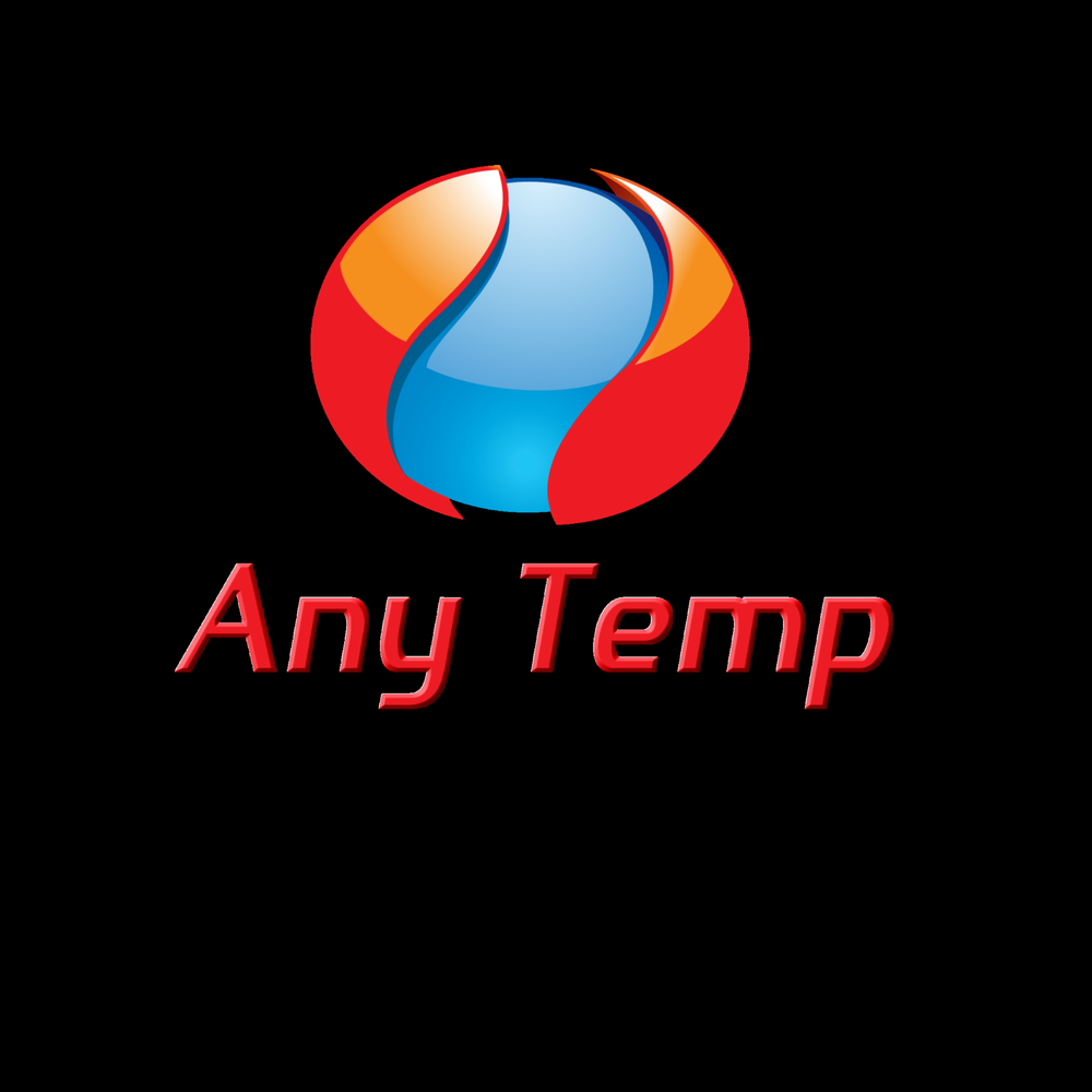Any Temp Heating & Cooling