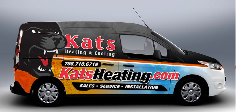 Kats Heating and Cooling