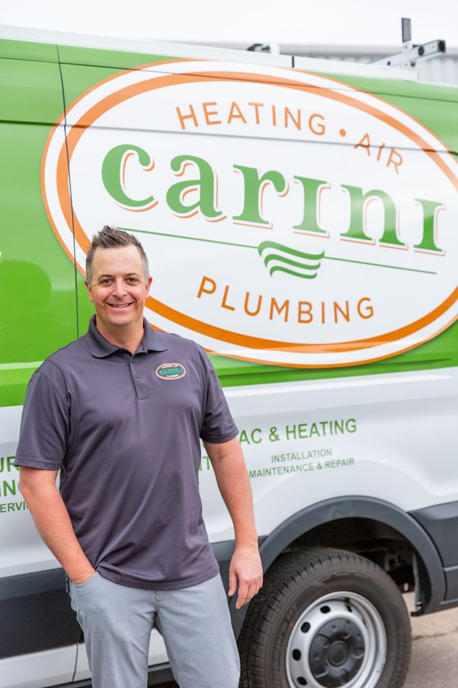 Carini Heating, Air & Plumbing