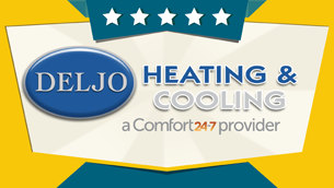 Deljo Heating & Cooling