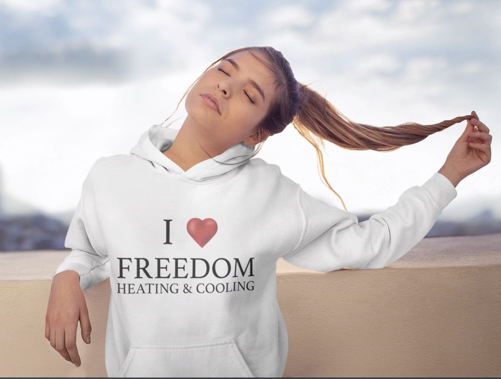 Freedom Heating and Cooling