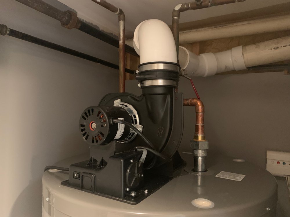 Fastplumbing247 Water Heater Repair & Install