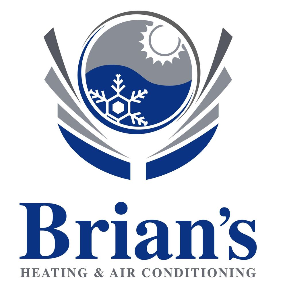Brian’s Heating & Air Conditioning