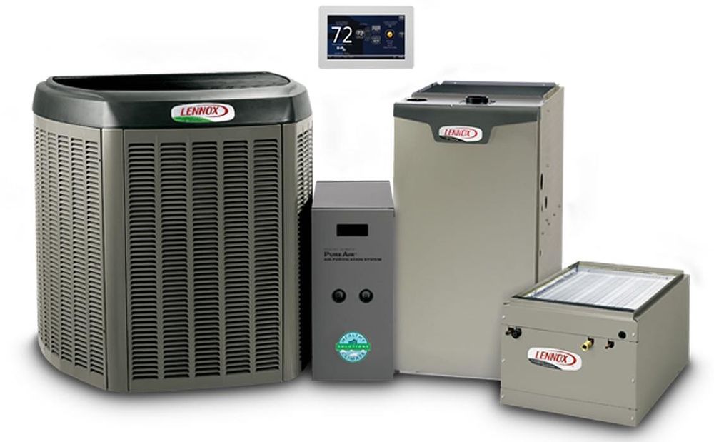 iTemp Heating and Air Conditioning