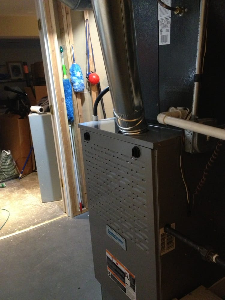 iTemp Heating and Air Conditioning