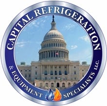 Capital Refrigeration & Equipment Specialists, LLC