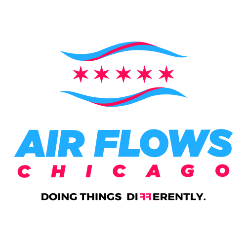 Air Flows Chicago