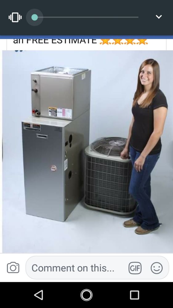 Temp Masters Heating & Air Conditioning Experts