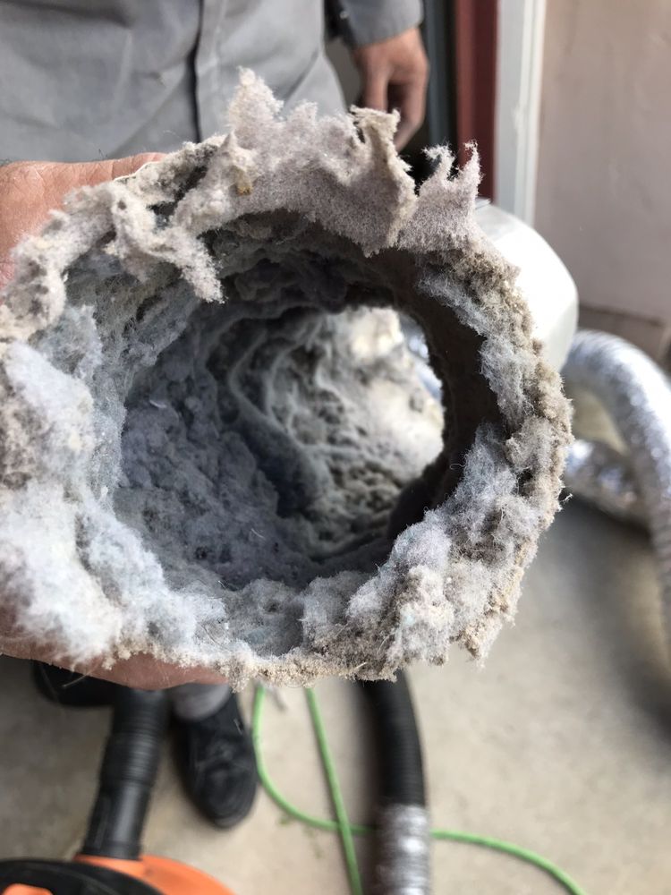 San Diego Air Care Ducts Cleaning Company and Dryer Vent