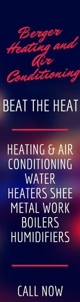 Berger Heating And Air Conditioning