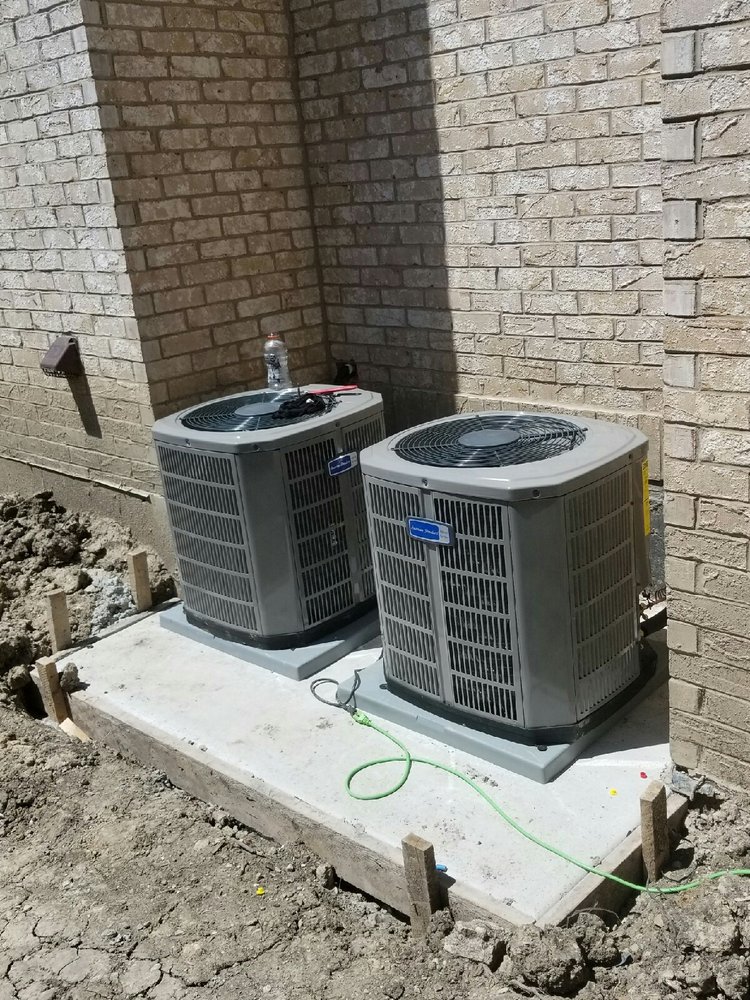 Premier Comfort Heating & Cooling