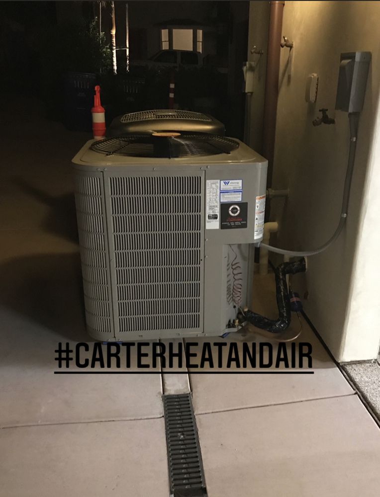 Carter Heat & Air