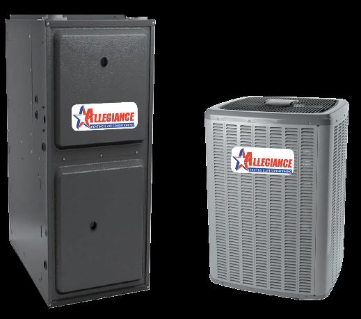 Allegiance Heating & Air Conditioning